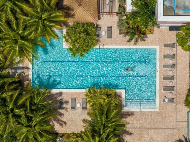 6001 SW 70th Street 502, South Miami, FL 33143