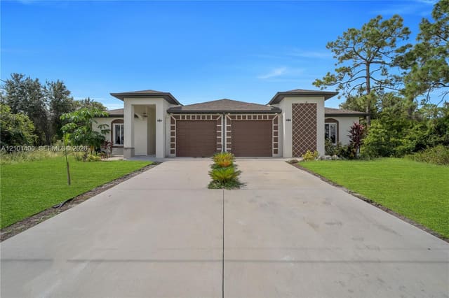 4869 28th Street SW, Lehigh Acres, FL 33973