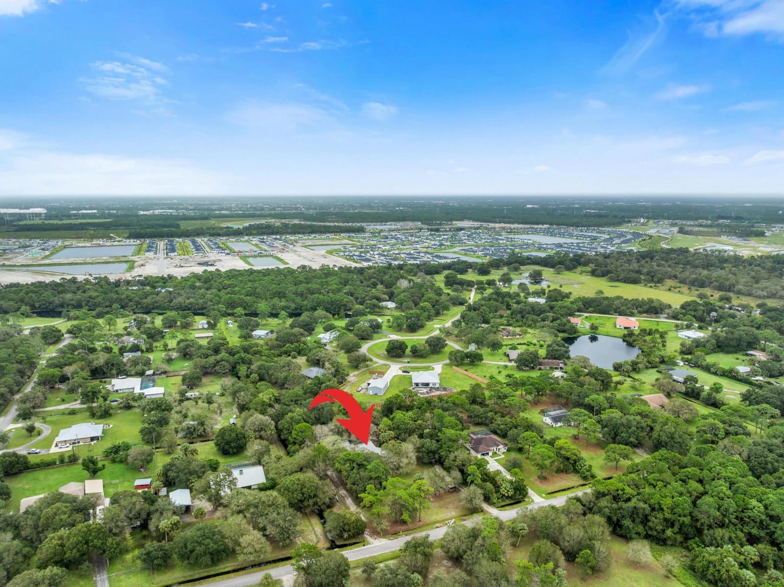 5782 Clydesdale Lane, Port St. Lucie, FL 34987 photo 3