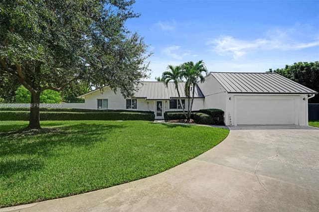 12990 SW 190th Street, Miami, FL 33177