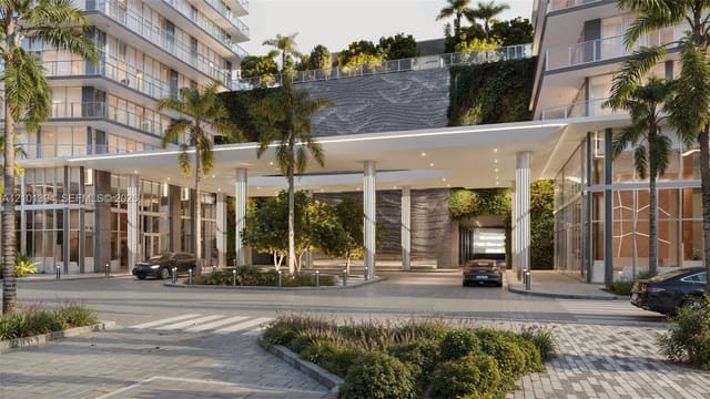 1170 E Hallandale Beach Boulevard 1811, Hallandale Beach, FL 33009