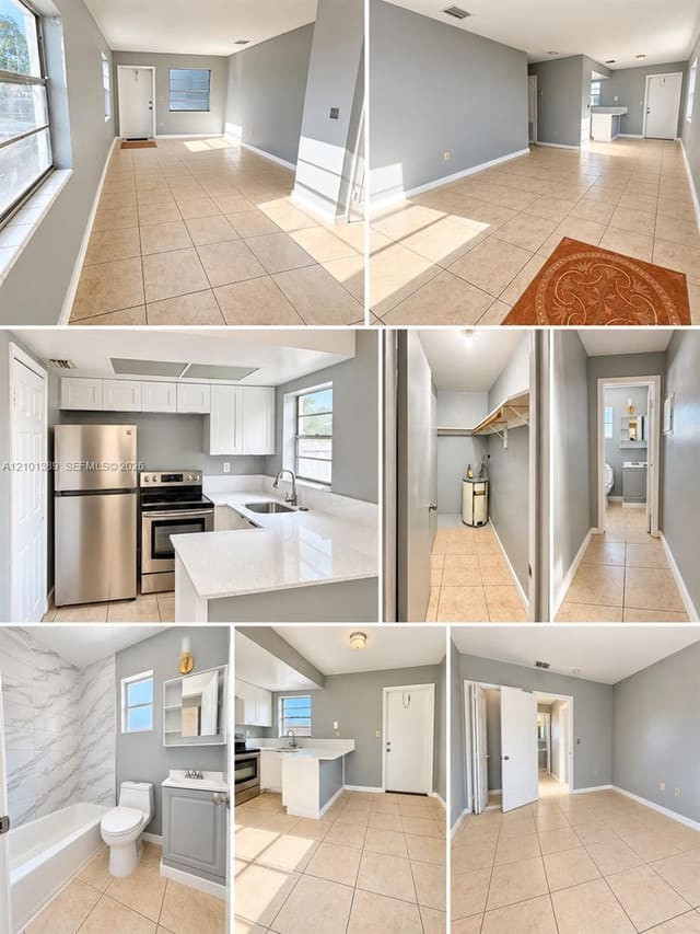 6130 Fillmore Street 6, Hollywood, FL 33024