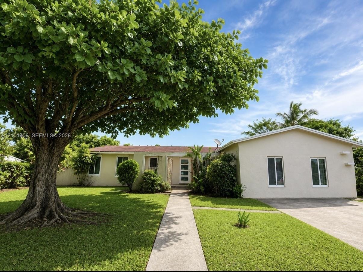 7625 SW 96th Court, Miami, FL 33173