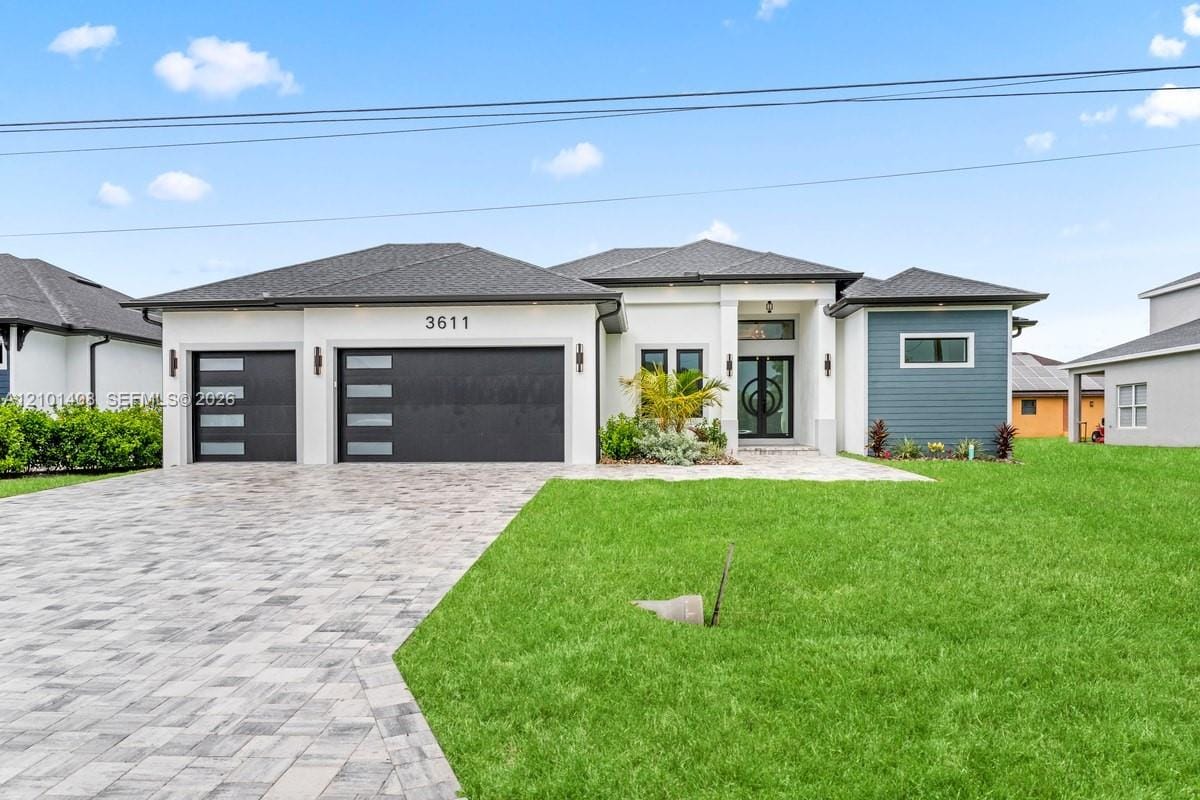 3611 SW 4th Lane, Cape Coral, FL 33991 photo 1