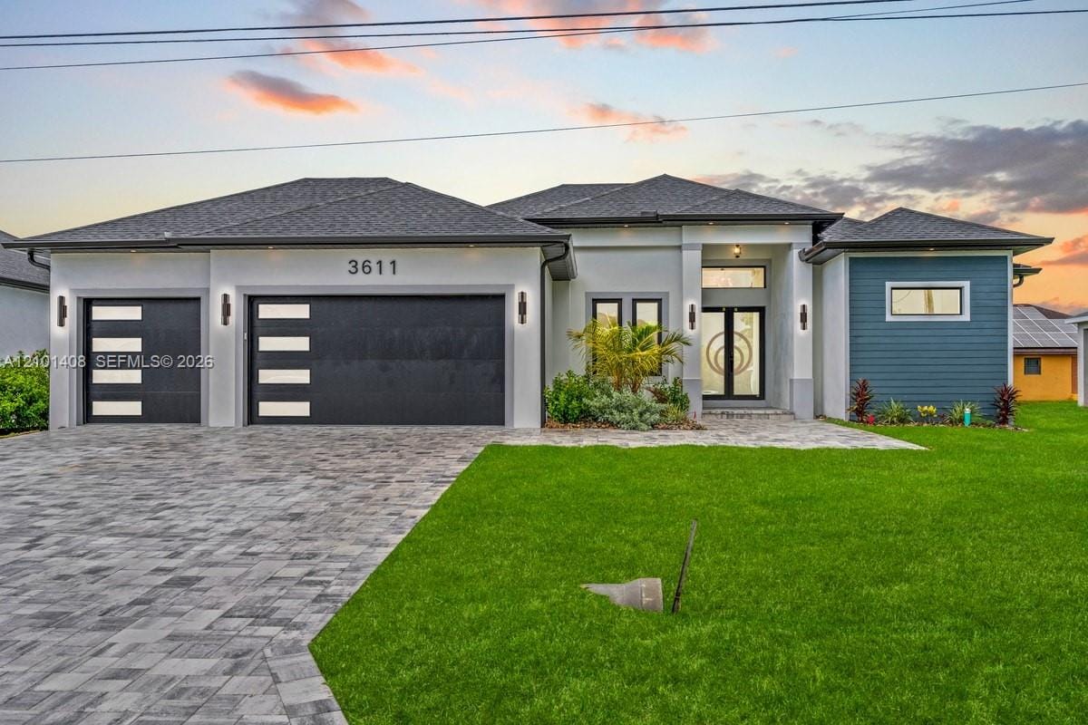 3611 SW 4th Lane, Cape Coral, FL 33991 photo 2