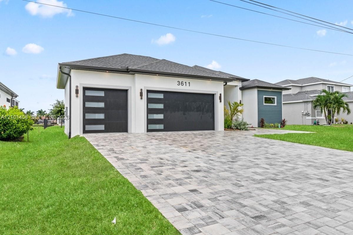 3611 SW 4th Lane, Cape Coral, FL 33991 photo 3