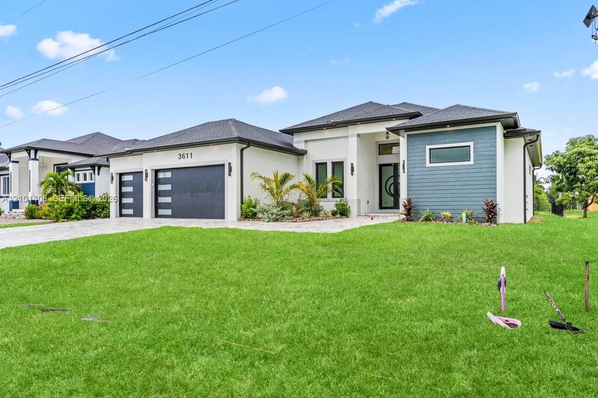 3611 SW 4th Lane, Cape Coral, FL 33991 photo 4