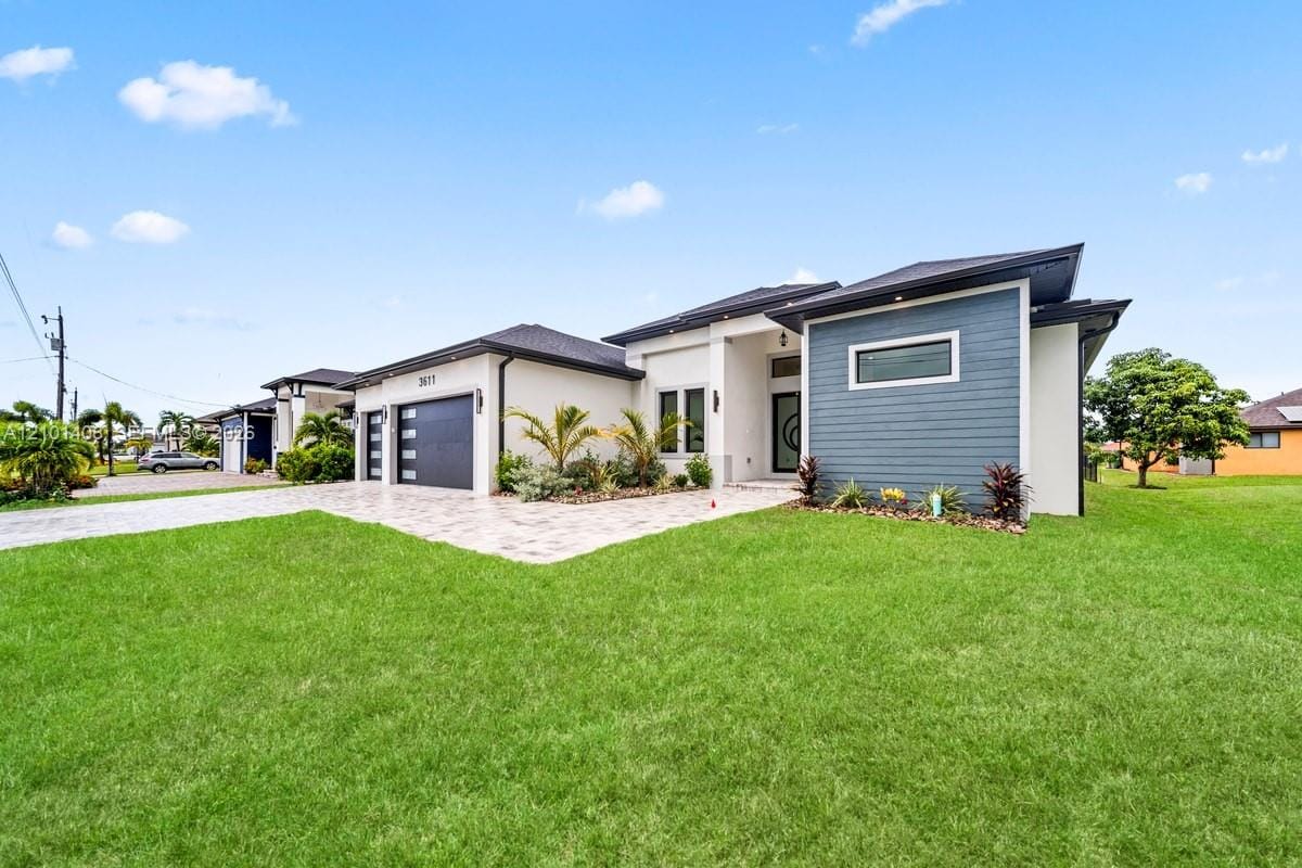 3611 SW 4th Lane, Cape Coral, FL 33991 photo 5