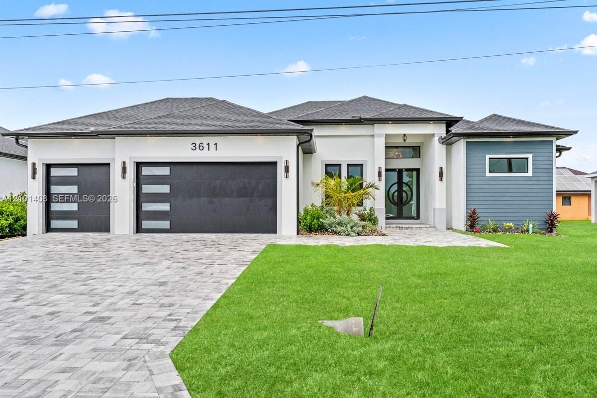 3611 SW 4th Lane, Cape Coral, FL 33991 photo 6