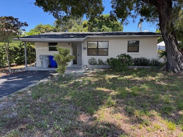 3840 NE 12th Avenue, Pompano Beach, FL 33064