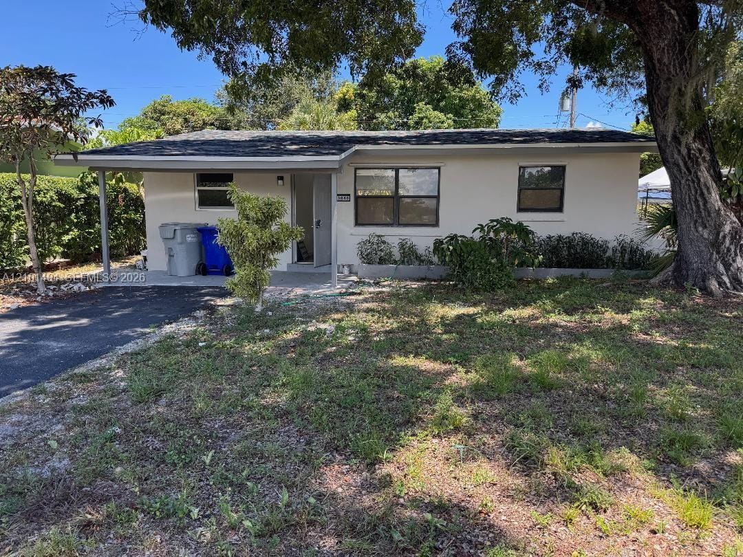 3840 NE 12th Avenue, Pompano Beach, FL 33064