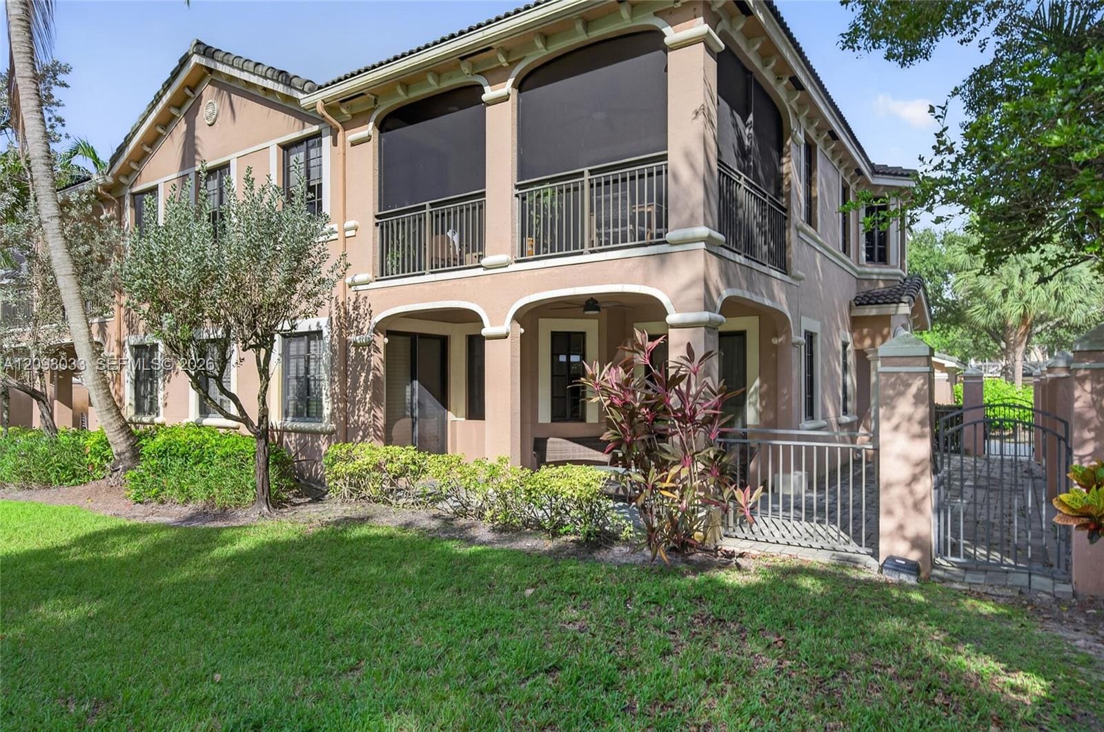 2737 Center Ct Drive 1-18, Weston, FL 33332 photo 11