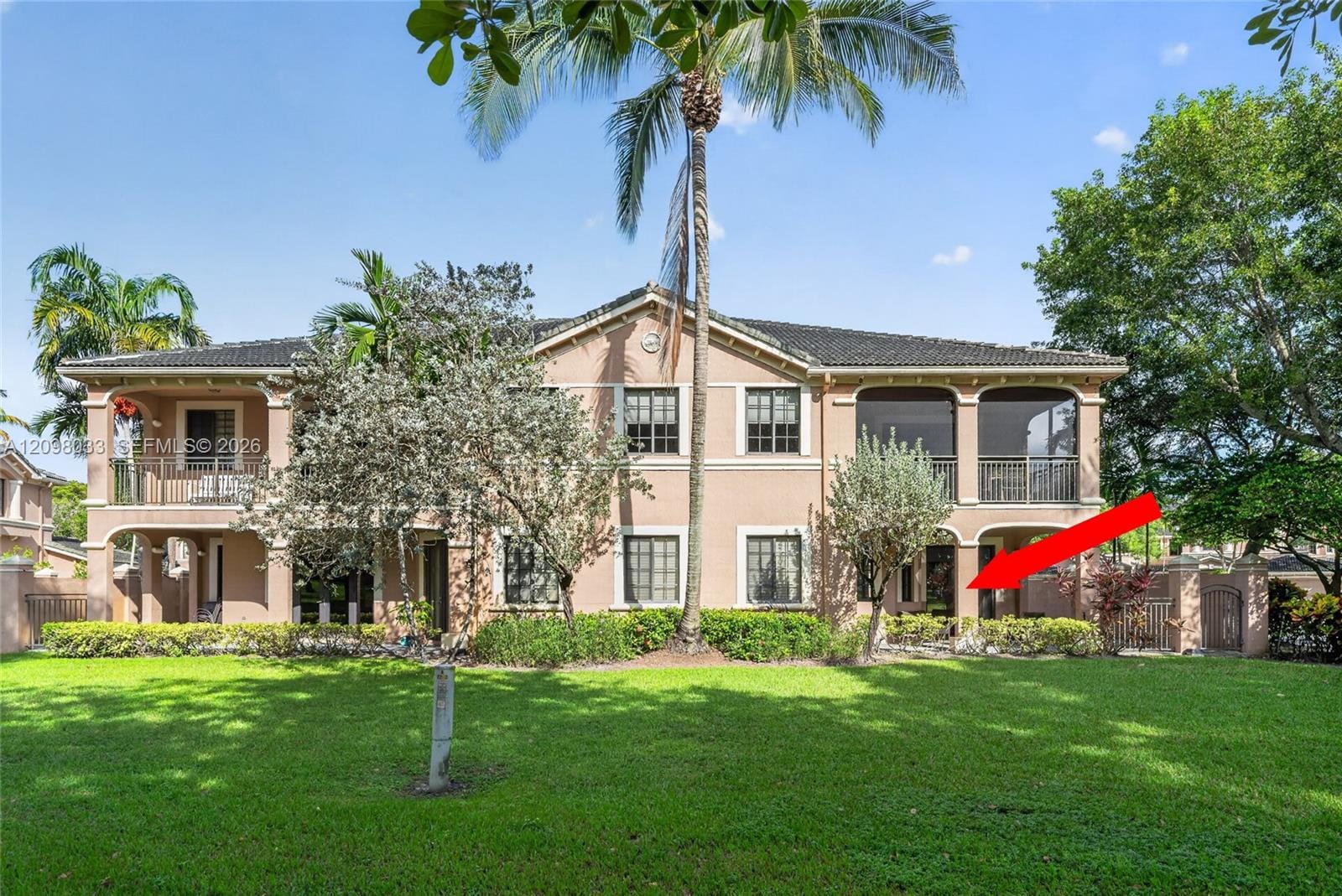 2737 Center Ct Drive 1-18, Weston, FL 33332 photo 8