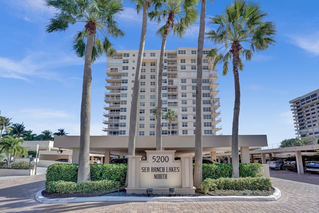 5200 N OCEAN Boulevard 1401A, Lauderdale-By-The-Sea, FL 33308
