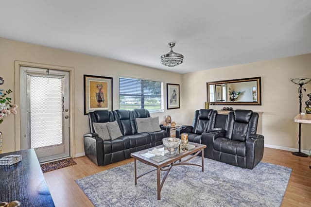 338 SEVILLE O, Delray Beach, FL 33446
