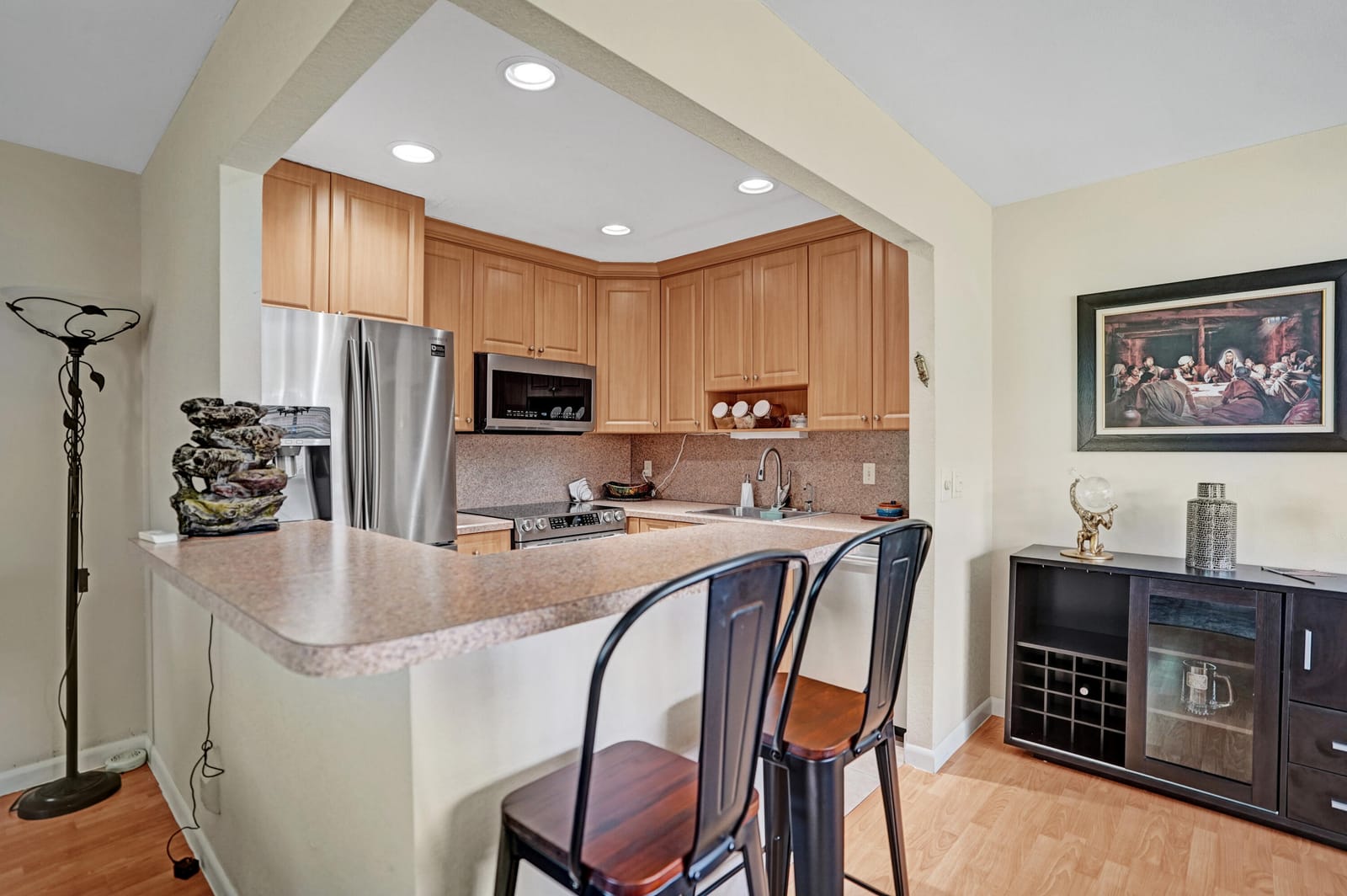 338 SEVILLE O, Delray Beach, FL 33446 photo 15
