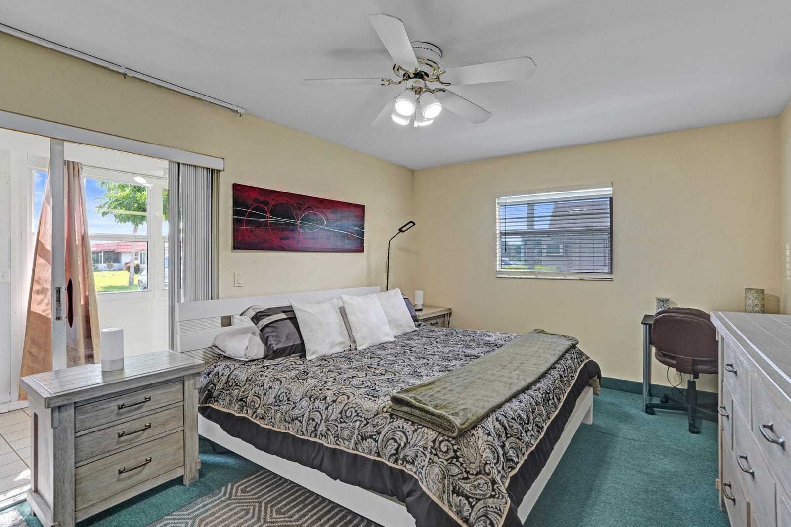 338 SEVILLE O, Delray Beach, FL 33446 photo 25