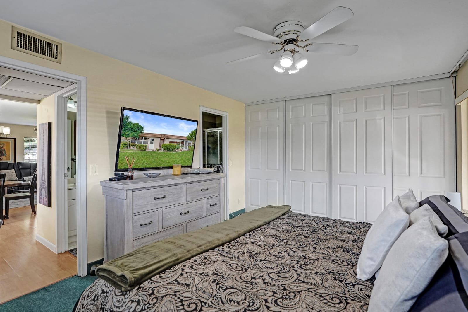 338 SEVILLE O, Delray Beach, FL 33446 photo 27