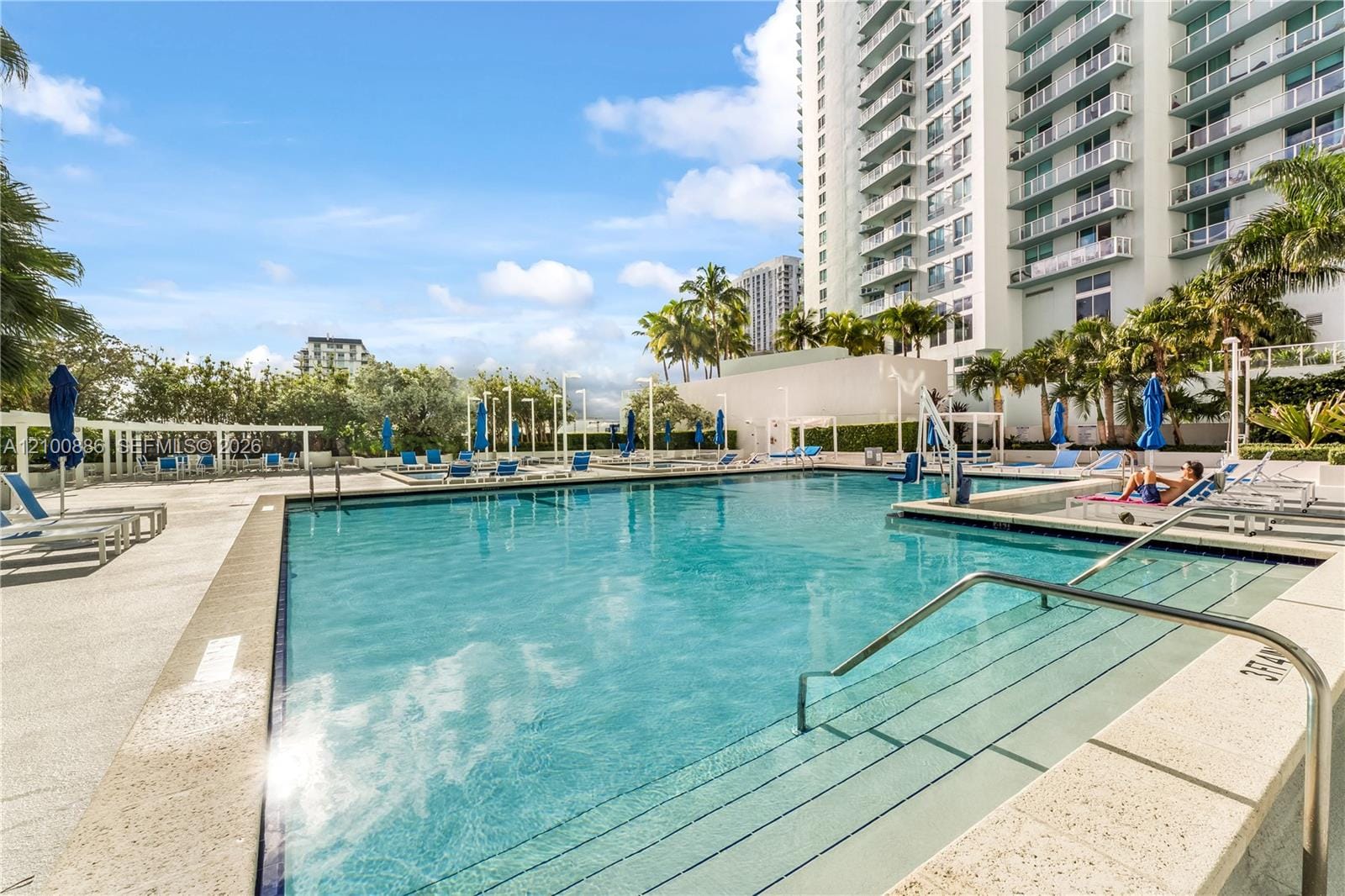 1800 N Bayshore Drive 4006, Miami, FL 33132 photo 24
