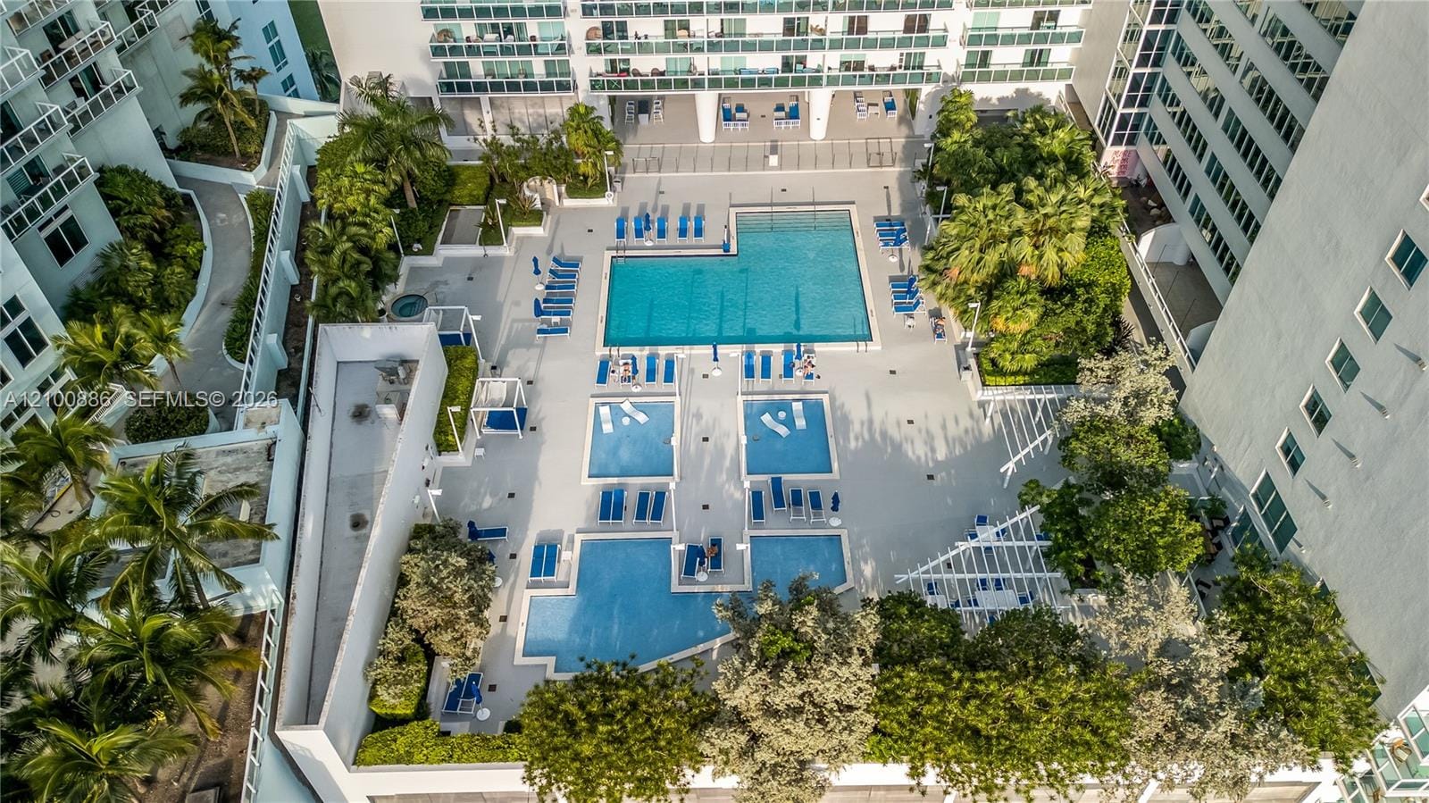 1800 N Bayshore Drive 4006, Miami, FL 33132 photo 25