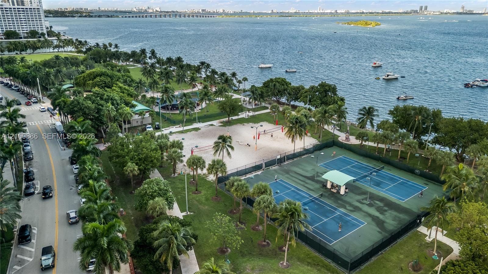 1800 N Bayshore Drive 4006, Miami, FL 33132 photo 26
