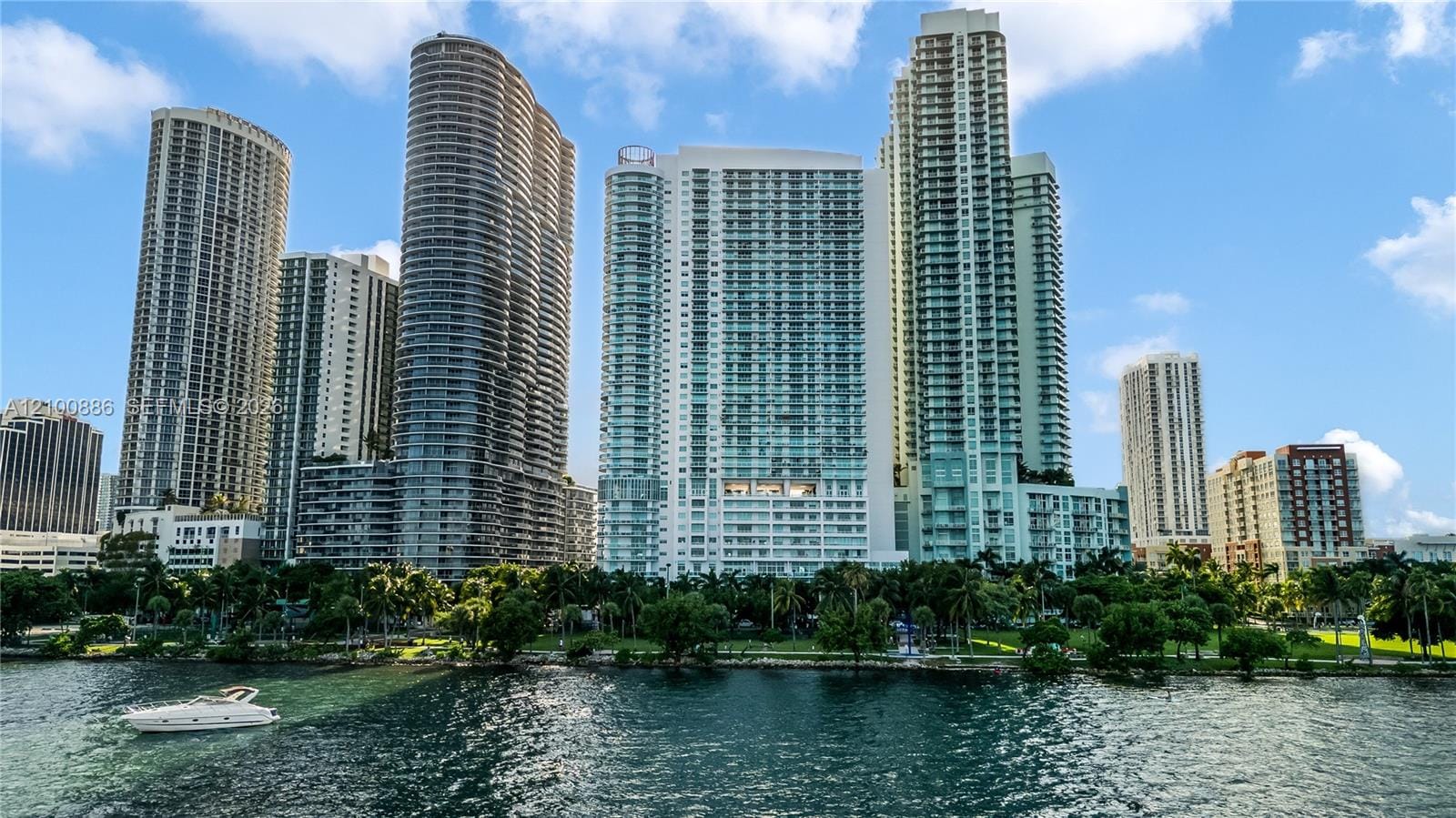 1800 N Bayshore Drive 4006, Miami, FL 33132