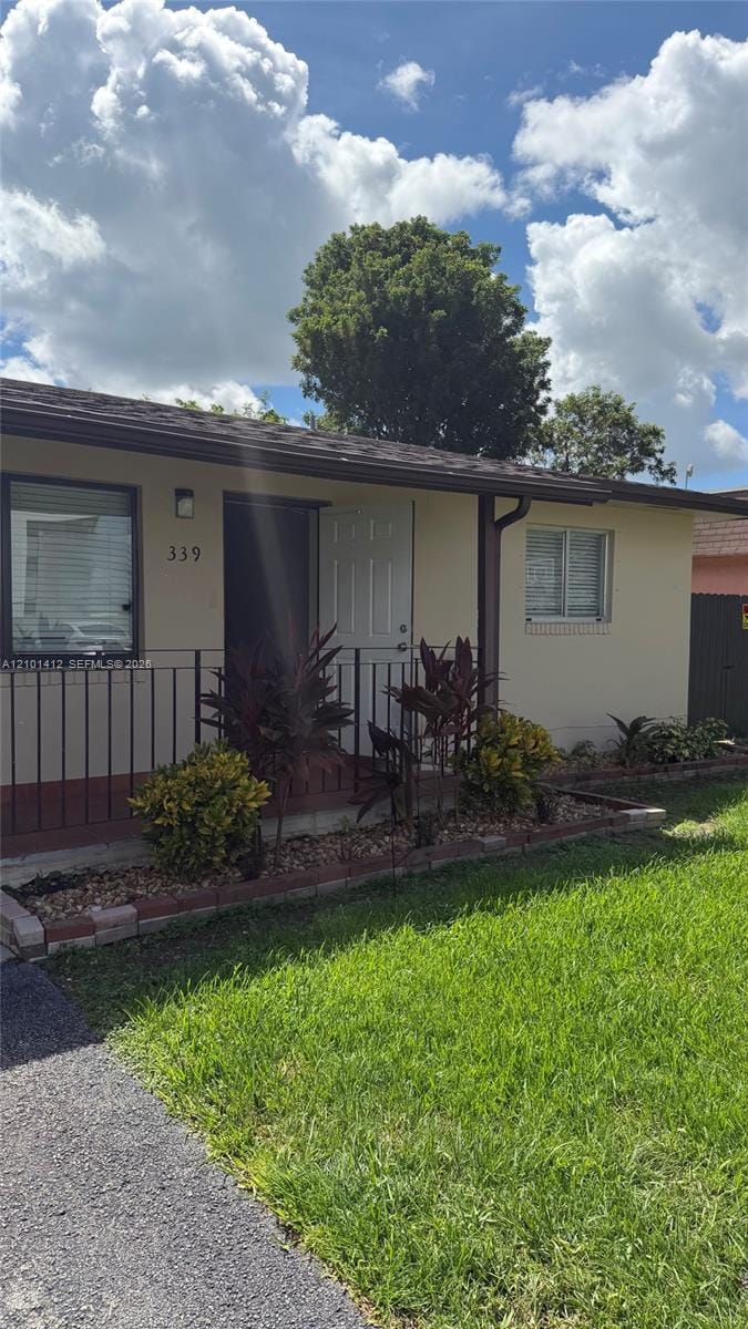 333 NE 12th Avenue 339, Homestead, FL 33030