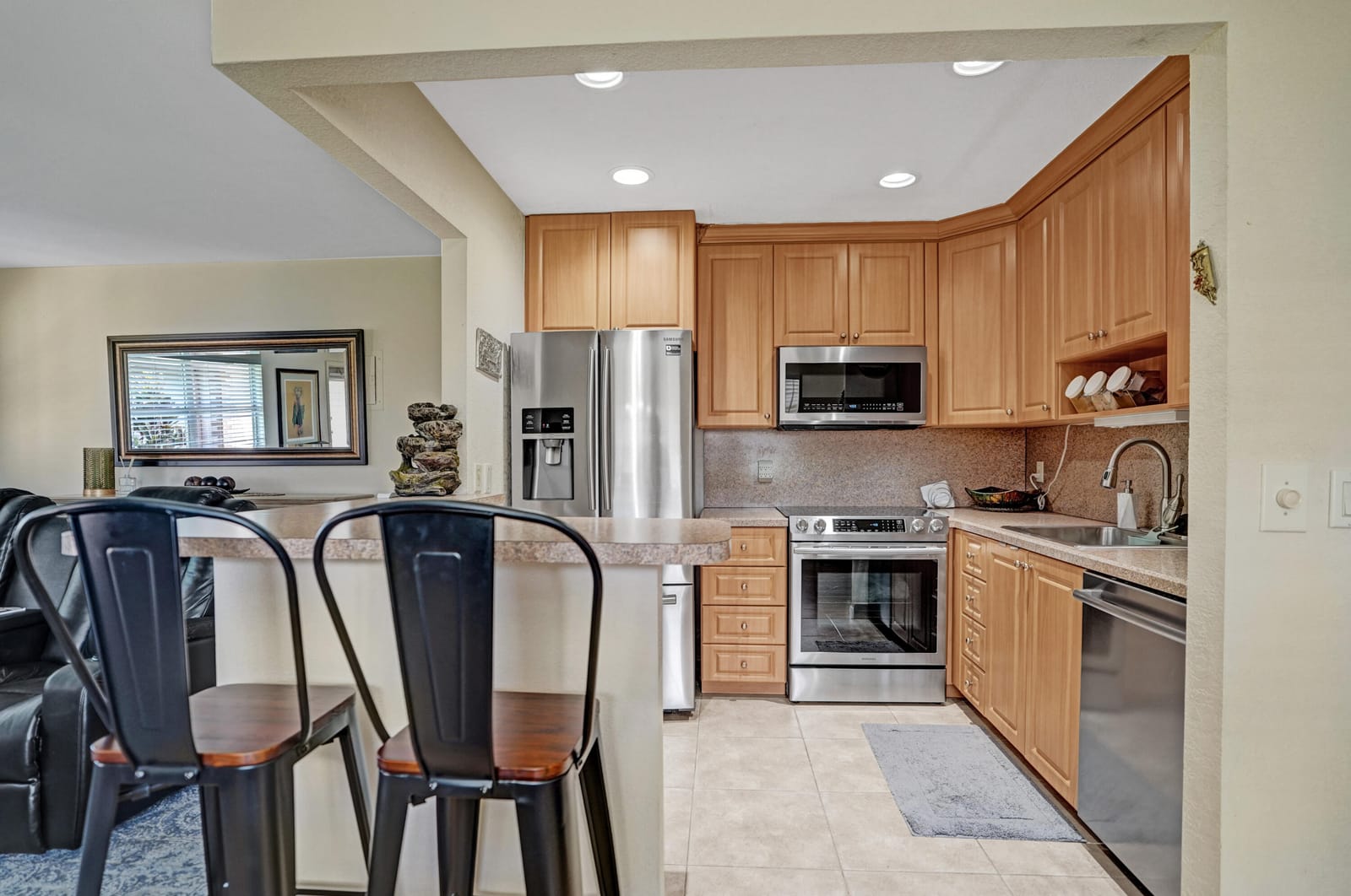 338 SEVILLE O, Delray Beach, FL 33446 photo 16