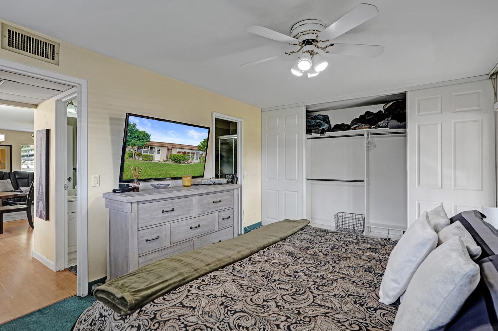 338 SEVILLE O, Delray Beach, FL 33446 photo 29