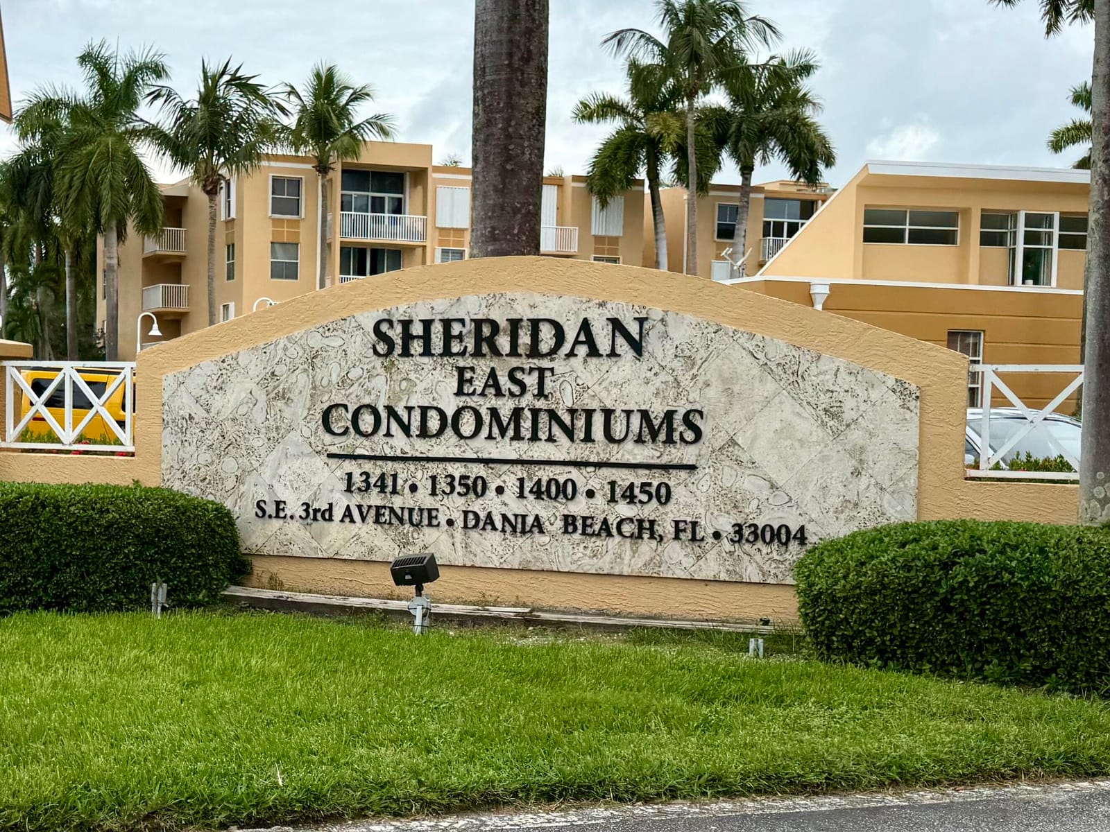 1450 SE 3rd Avenue, Dania Beach, FL 33004