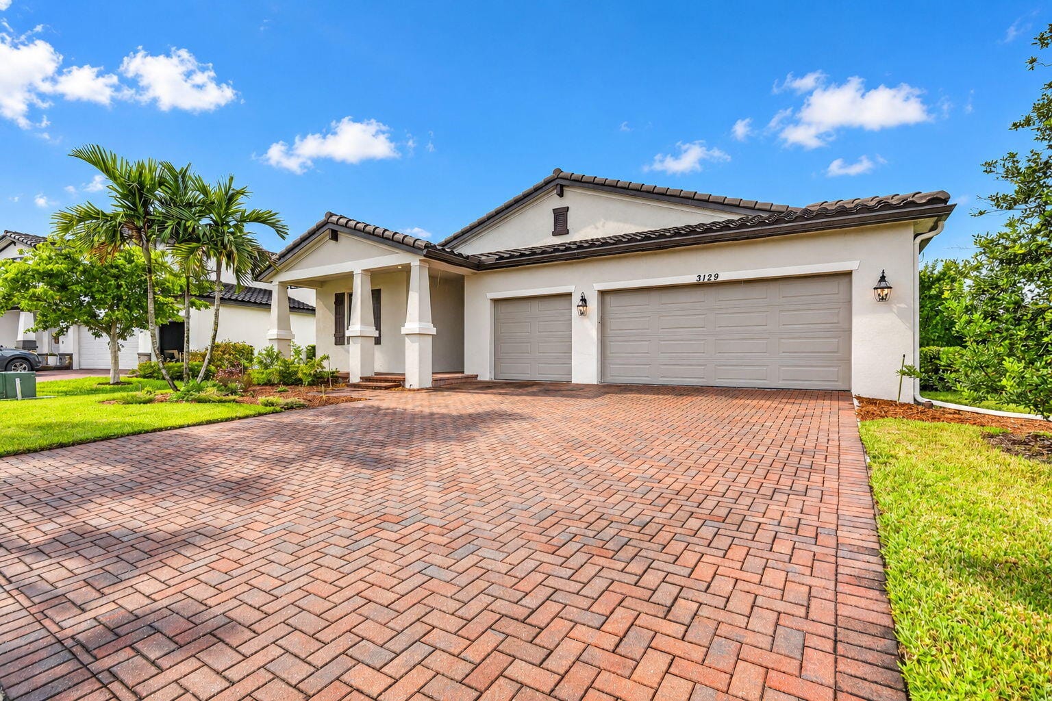 3129 Streng Lane, Royal Palm Beach, FL 33411 photo 2