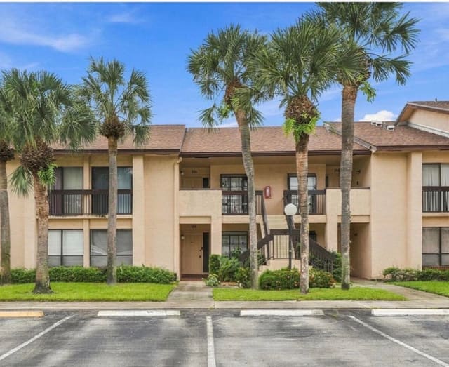 2363 SW 15TH Street 83, Deerfield Beach, FL 33442