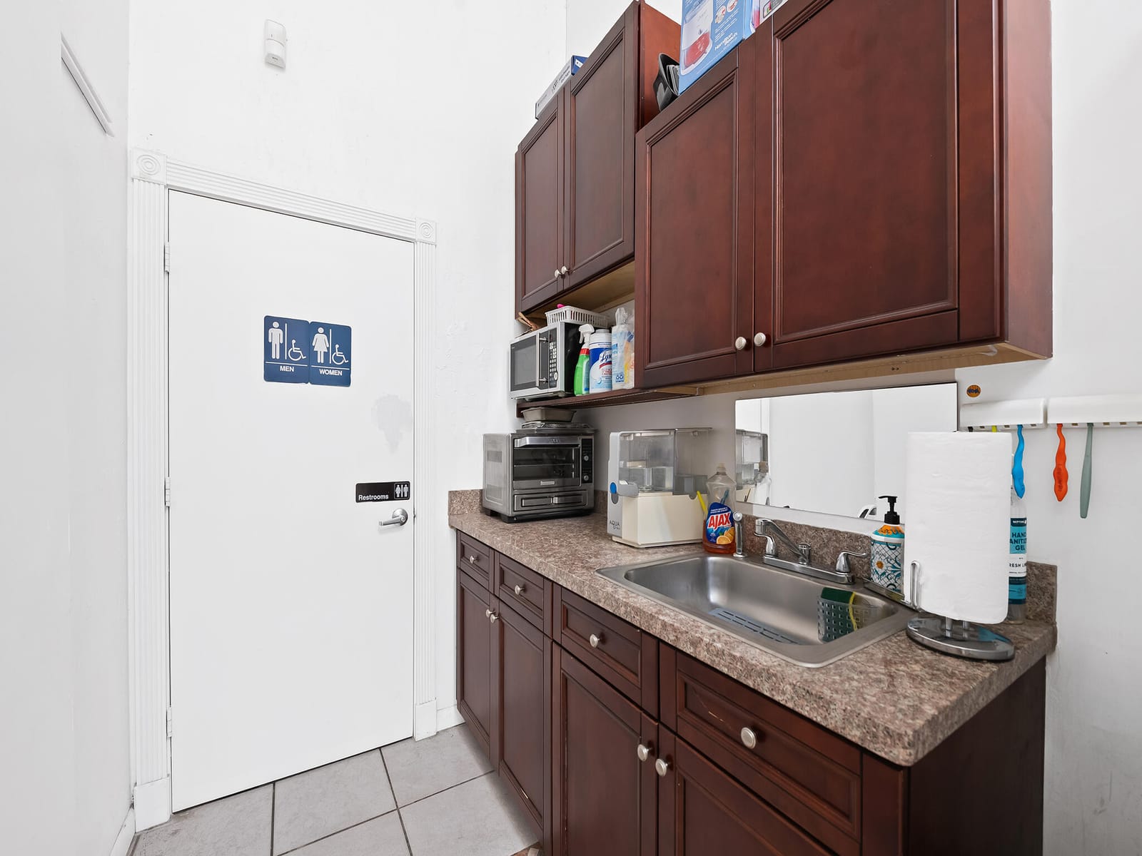336 S POWERLINE Road 336 & 342, Deerfield Beach, FL photo 13