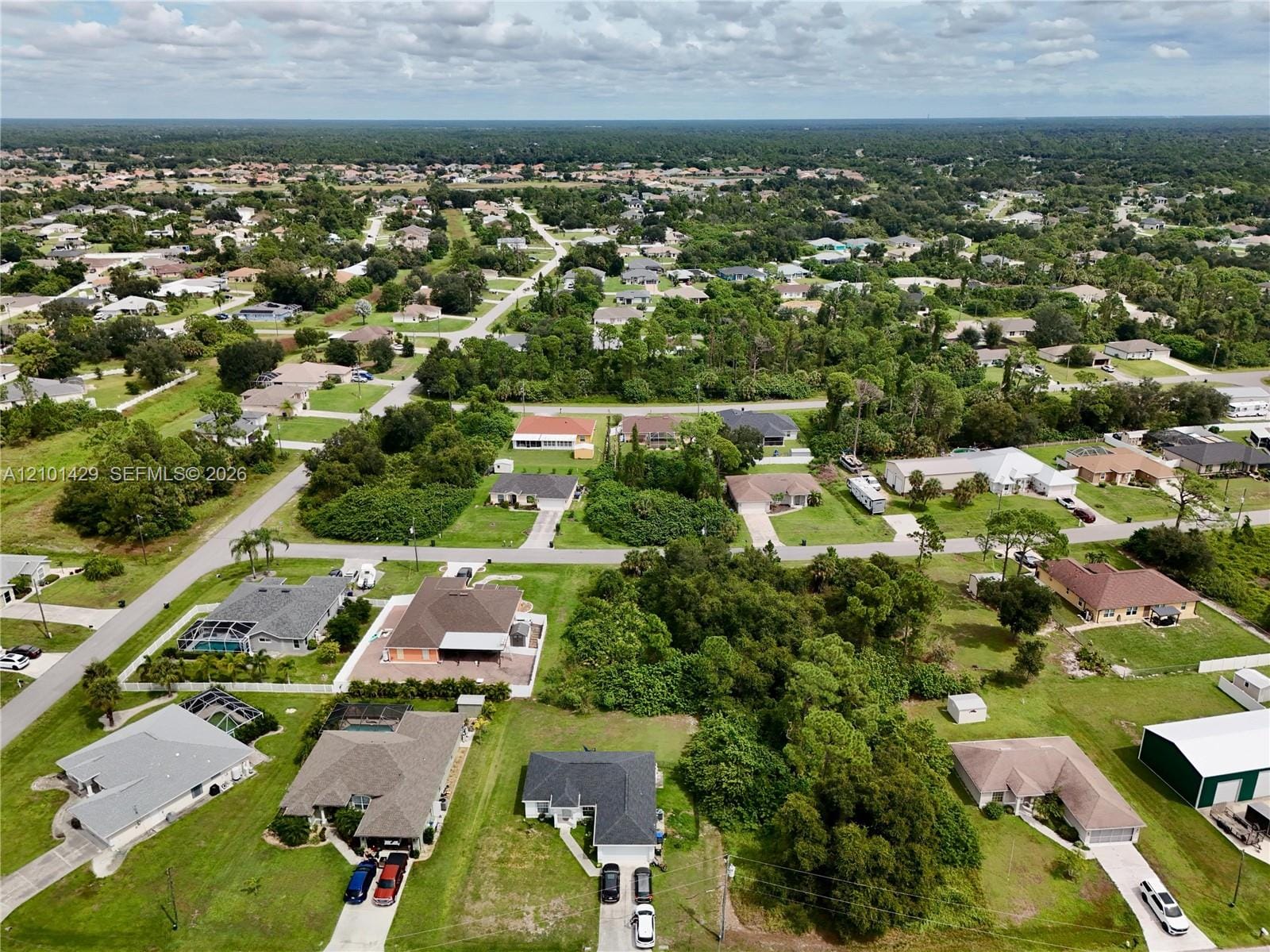 0 Smyer Avenue, North Port, FL 34288 photo 2