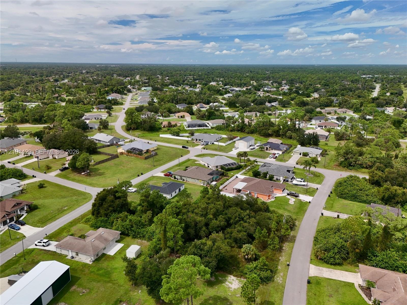 0 Smyer Avenue, North Port, FL 34288 photo 11