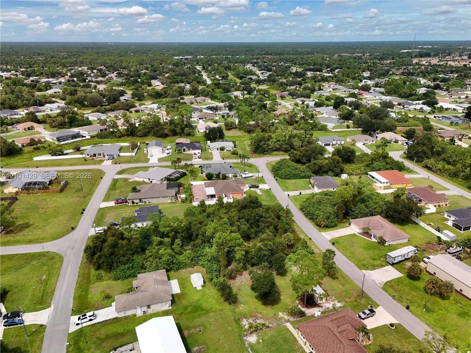 0 Smyer Avenue, North Port, FL 34288 photo 12