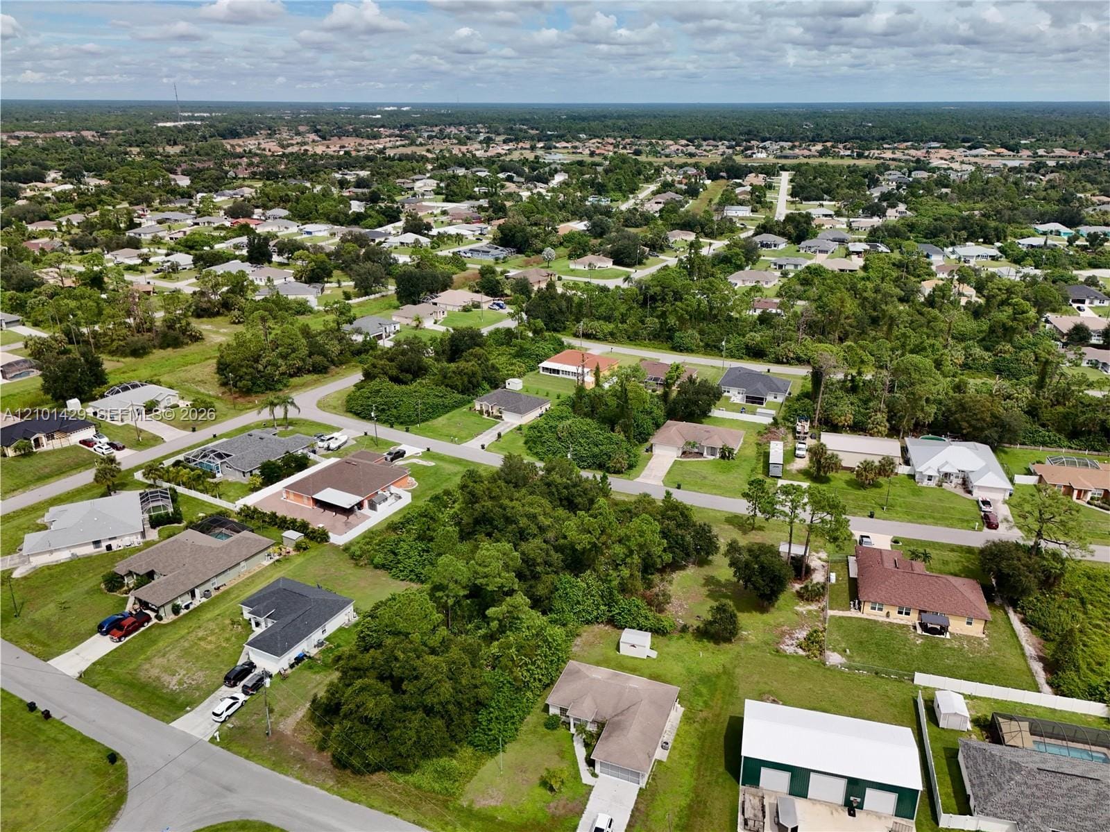 0 Smyer Avenue, North Port, FL 34288 photo 13