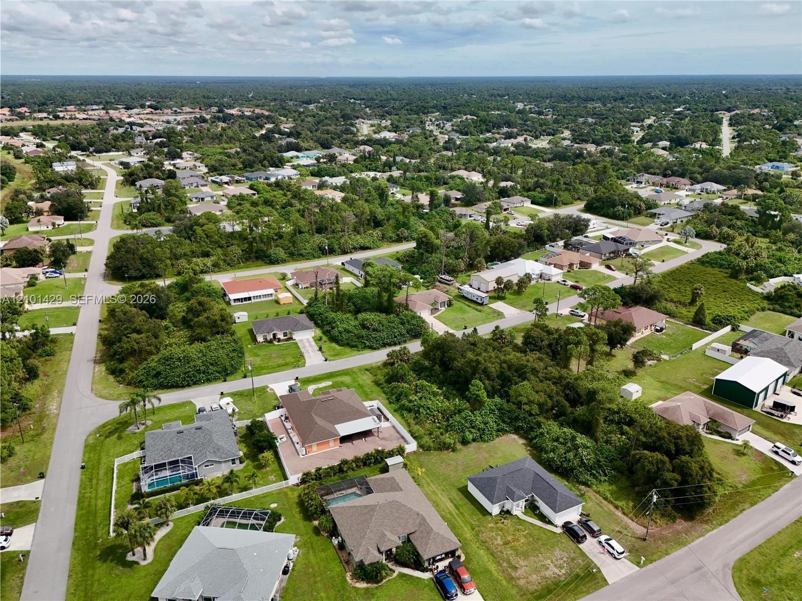 0 Smyer Avenue, North Port, FL 34288 photo 14