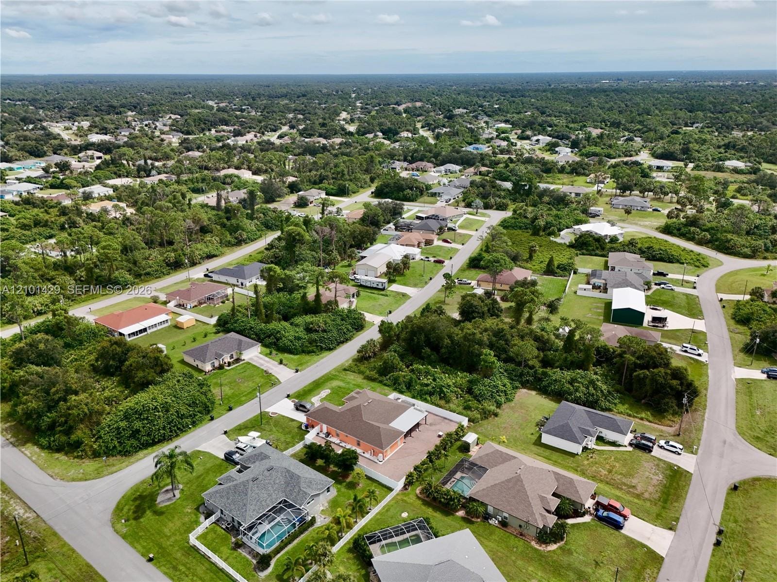 0 Smyer Avenue, North Port, FL 34288 photo 15