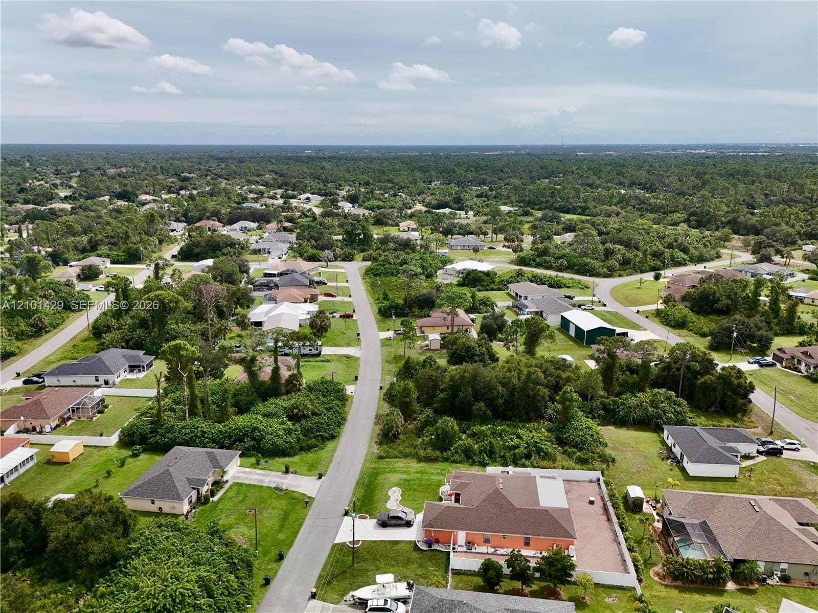 0 Smyer Avenue, North Port, FL 34288 photo 16