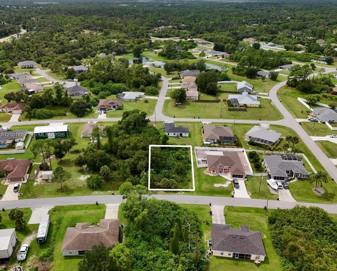 0 Smyer Avenue, North Port, FL 34288 photo 17