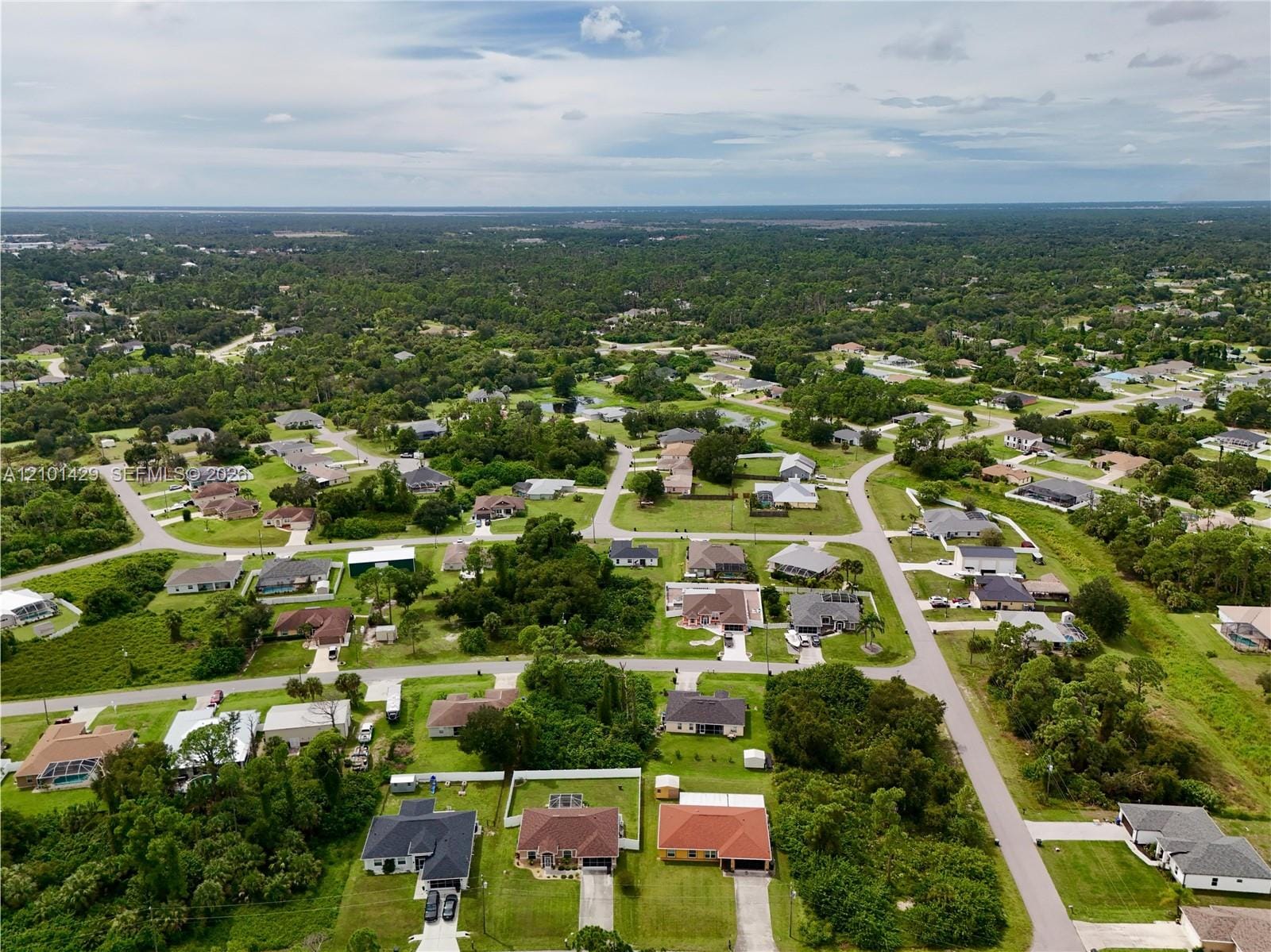 0 Smyer Avenue, North Port, FL 34288 photo 18