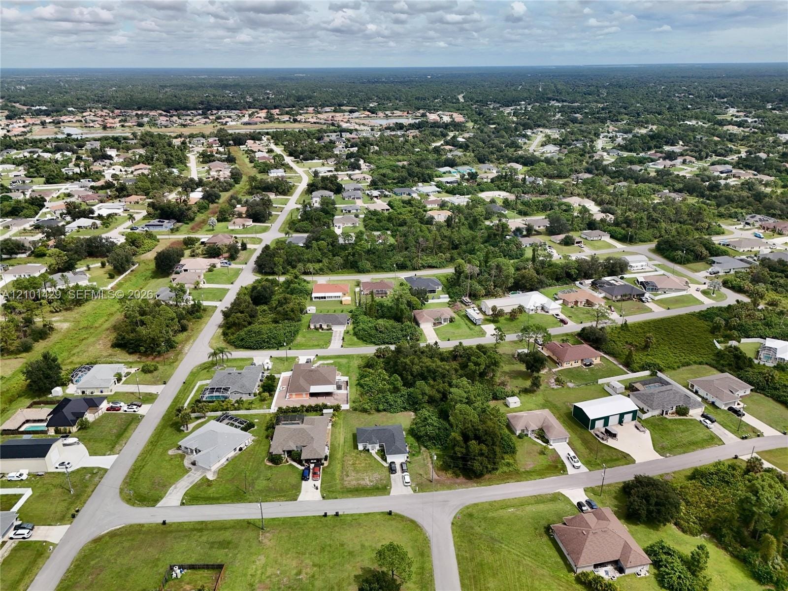 0 Smyer Avenue, North Port, FL 34288 photo 25