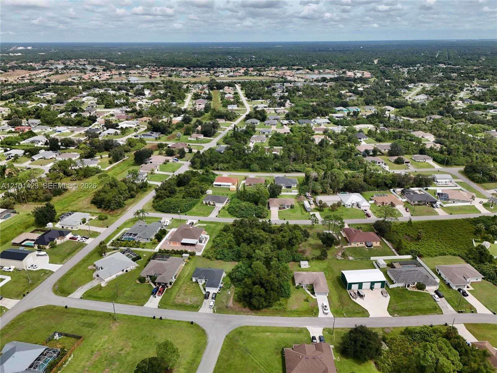 0 Smyer Avenue, North Port, FL 34288 photo 26
