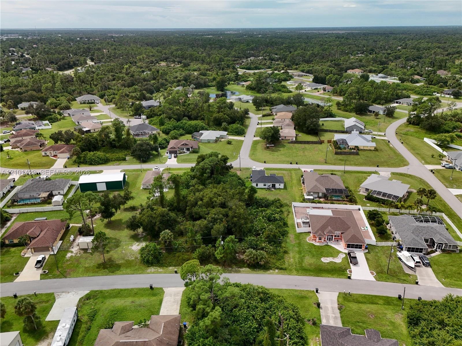 0 Smyer Avenue, North Port, FL 34288 photo 27