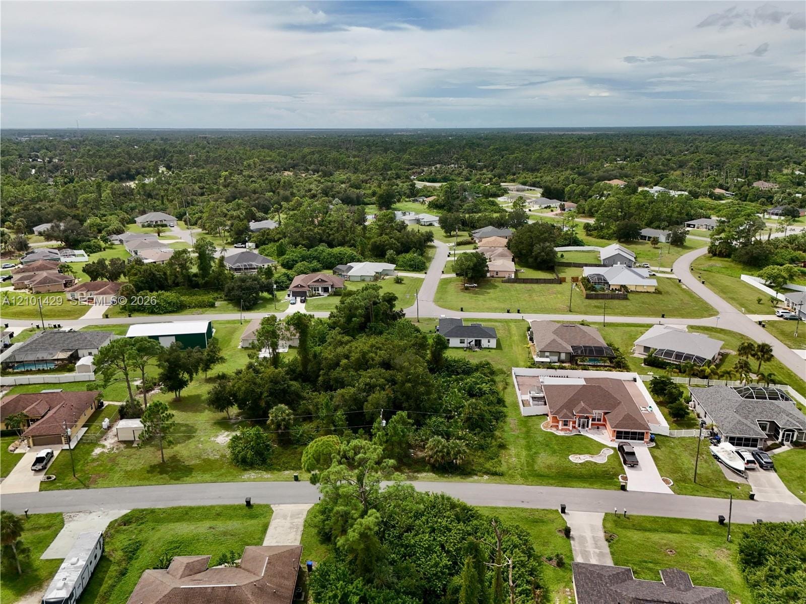0 Smyer Avenue, North Port, FL 34288 photo 28
