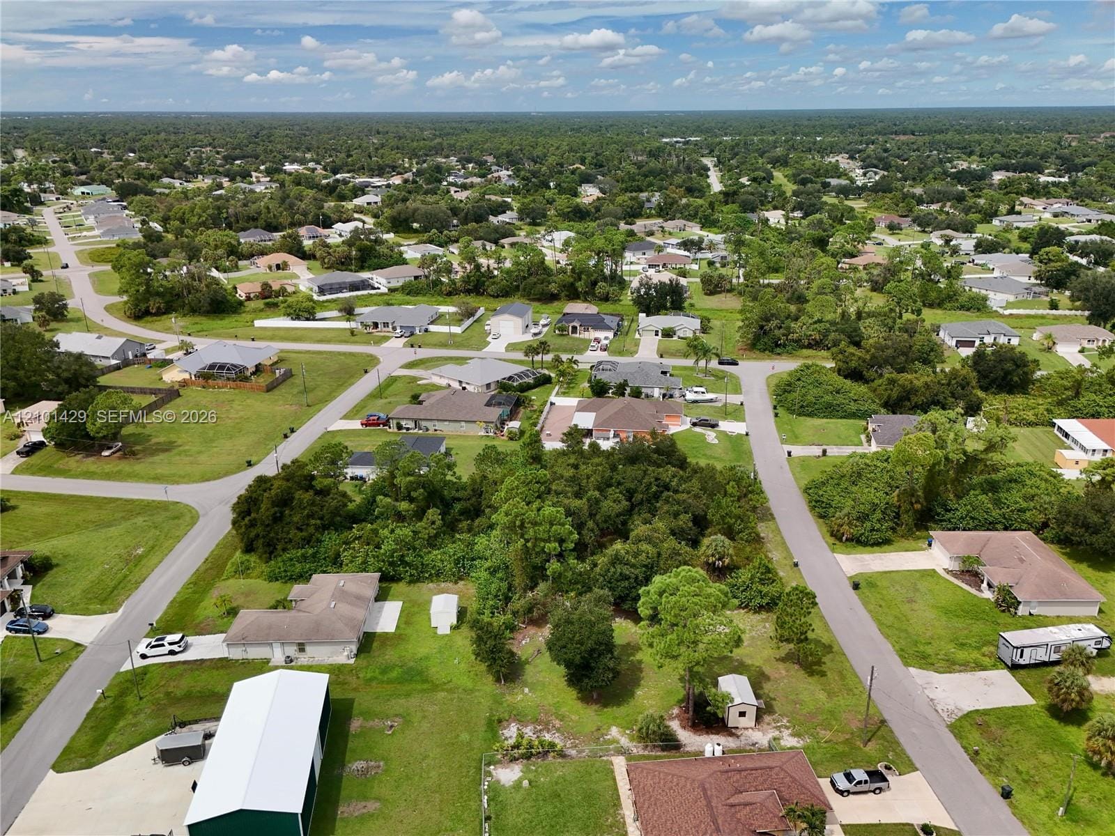 0 Smyer Avenue, North Port, FL 34288 photo 30