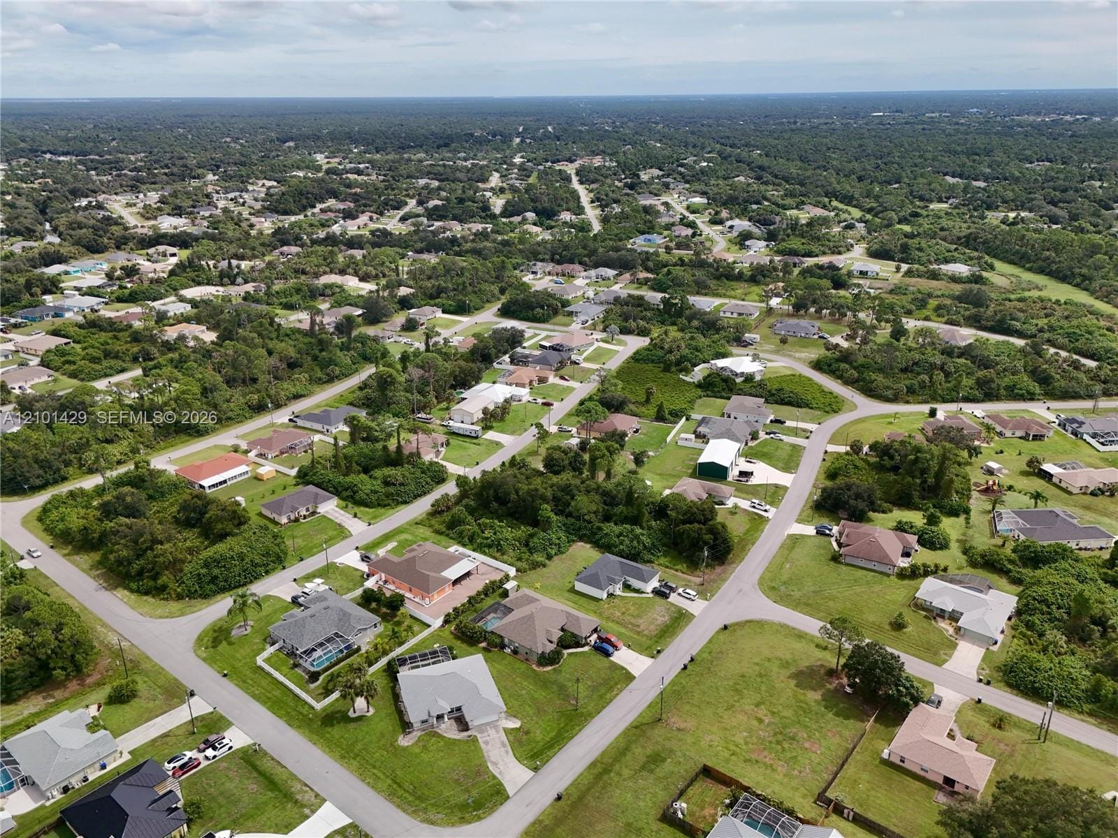 0 Smyer Avenue, North Port, FL 34288 photo 4