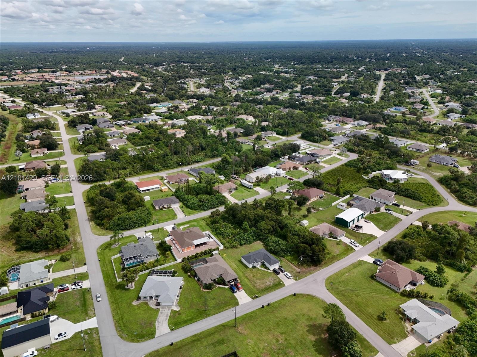 0 Smyer Avenue, North Port, FL 34288 photo 5