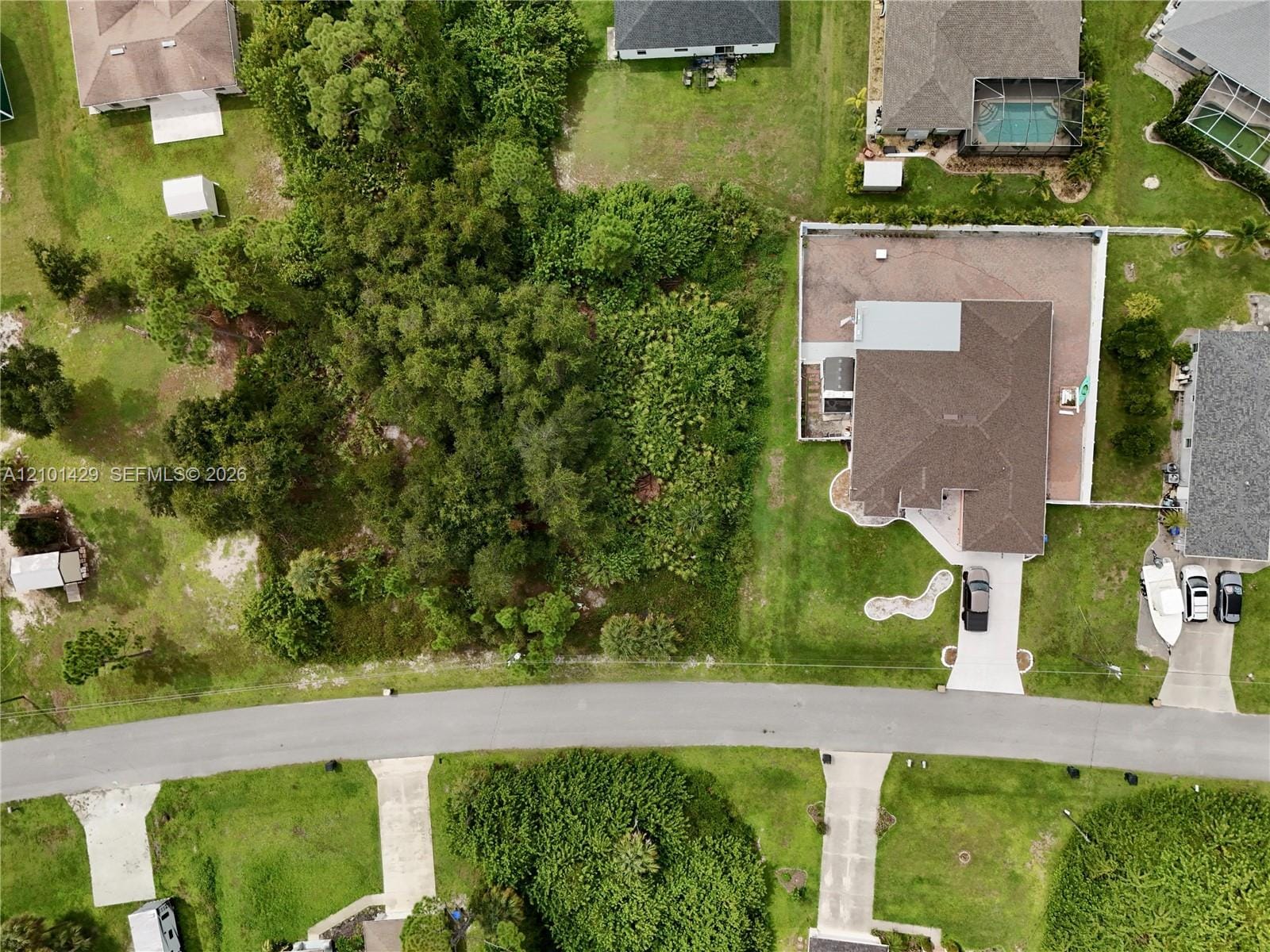 0 Smyer Avenue, North Port, FL 34288 photo 6